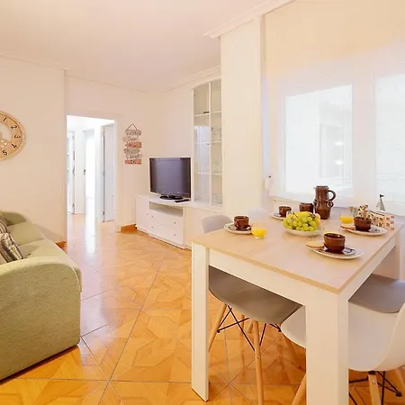 142a Apto 2 Playa San Lorenzo By R2r Consulting *