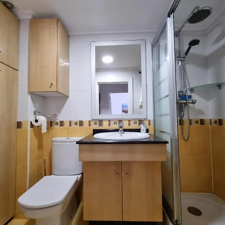 142a Apto 2 Playa San Lorenzo By R2r Consulting Χιχόν