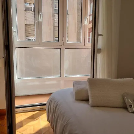Apartman R2r - Apto 2 Playa San Lorenzo - 142a