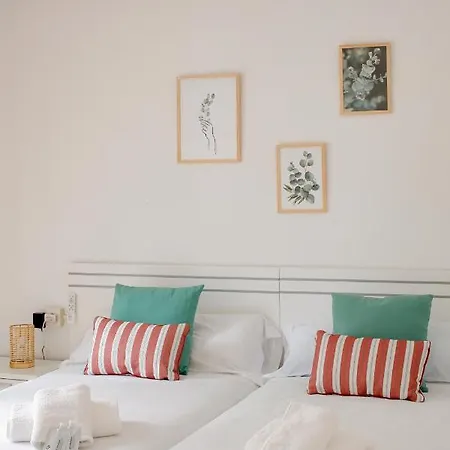 142a Apto 2 Playa San Lorenzo By R2r Consulting *