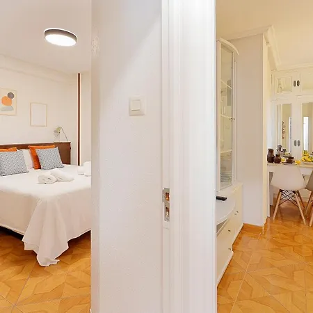 Apartman R2r - Apto 2 Playa San Lorenzo - 142a