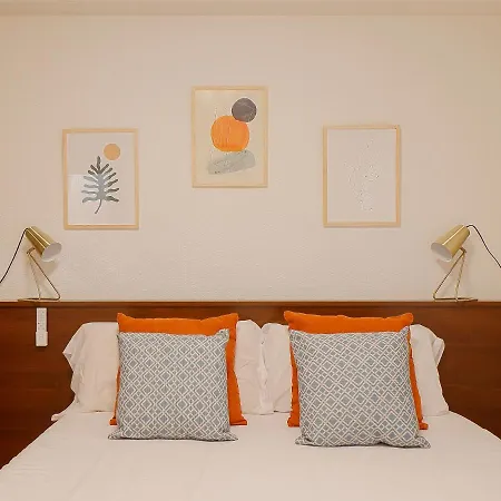 公寓 142a Apto 2 Playa San Lorenzo By R2r Consulting *