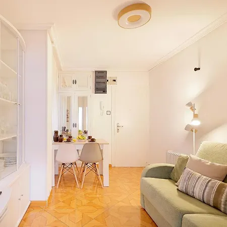 142a Apto 2 Playa San Lorenzo Apartment