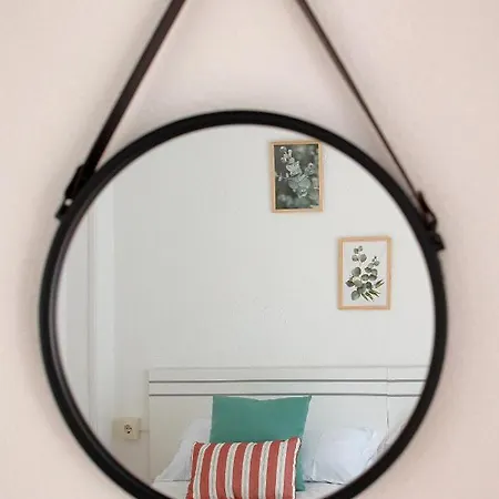 142a Apto 2 Playa San Lorenzo By R2r Consulting * Χιχόν