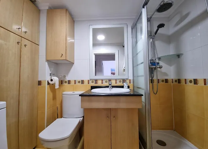 142a Apto 2 Playa San Lorenzo By R2r Consulting Gijón