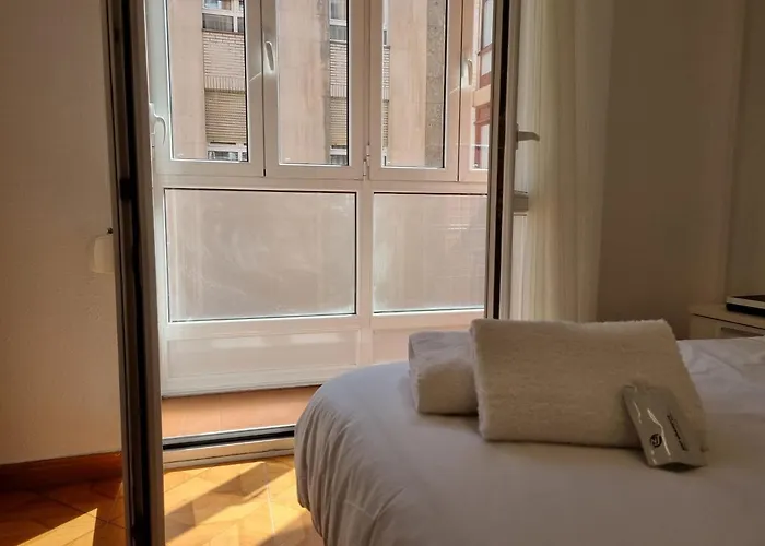 Apartamento 142a Apto 2 Playa San Lorenzo By R2r Consulting