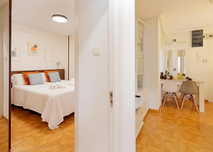 公寓 142a Apto 2 Playa San Lorenzo By R2r Consulting