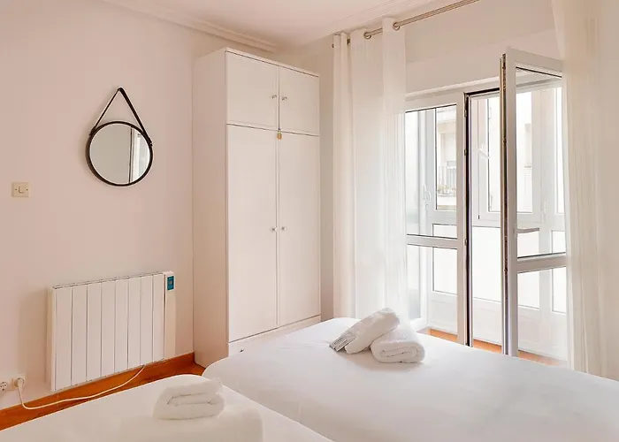 Daire 142a Apto 2 Playa San Lorenzo By R2r Consulting *