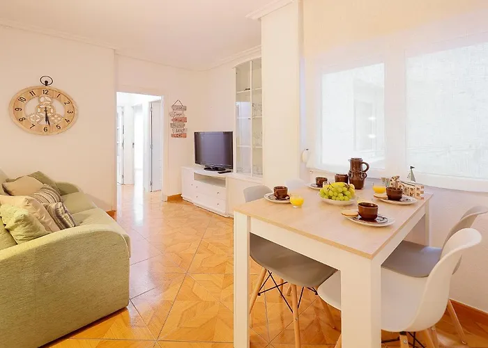 142a Apto 2 Playa San Lorenzo By R2r Consulting *