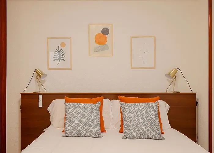 公寓 142a Apto 2 Playa San Lorenzo By R2r Consulting *