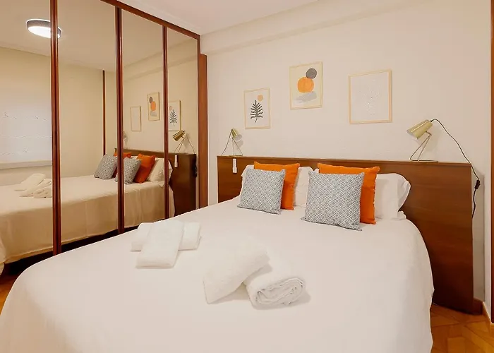 公寓 142a Apto 2 Playa San Lorenzo By R2r Consulting