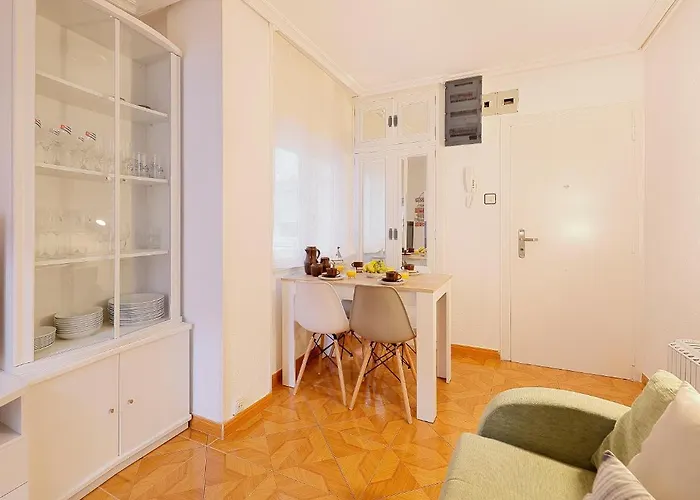 142a Apto 2 Playa San Lorenzo By R2r Consulting 希洪