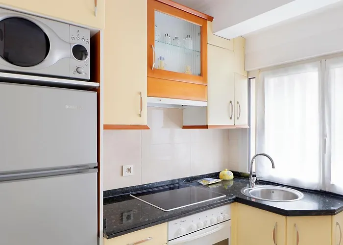 142a Apto 2 Playa San Lorenzo By R2r Consulting 公寓 希洪