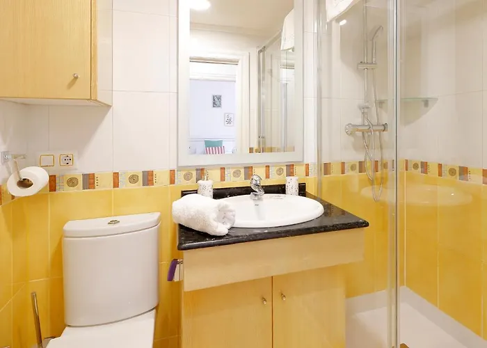 Apartamento 142a Apto 2 Playa San Lorenzo By R2r Consulting *