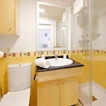 公寓 142a Apto 2 Playa San Lorenzo By R2r Consulting *